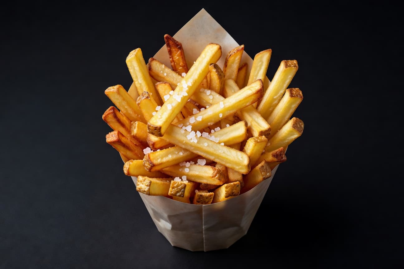 Large Fries
