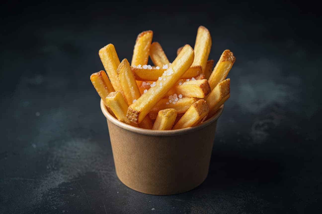 Side of Fries
